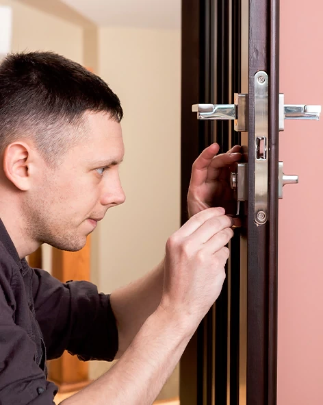 : Professional Locksmith For Commercial And Residential Locksmith Services in Hillsborough, CA