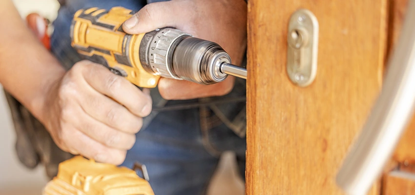 Eviction Locksmith in Hillsborough, California