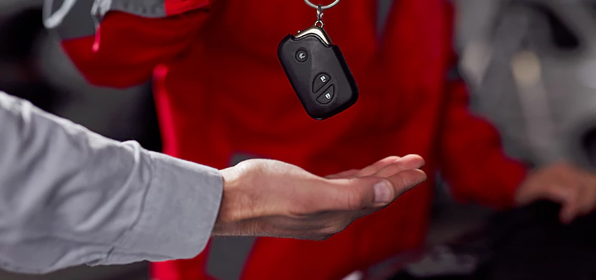 Automotive Car Lock Rekeying Locksmith Specialists in Hillsborough, California