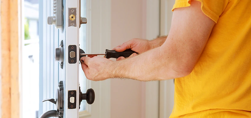 Break-in Prevention Solutions in Hillsborough, CA