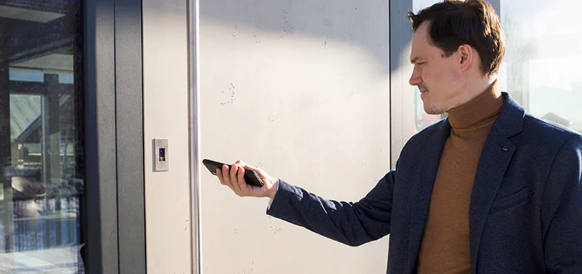 Wireless Digital Door Locks Repair And Installation in Hillsborough, CA