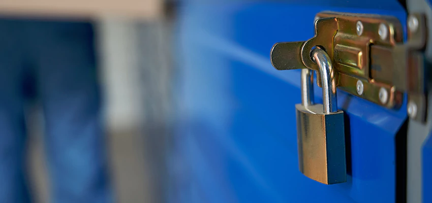 Industrial Door Lock Repair And Installation in Hillsborough, CA