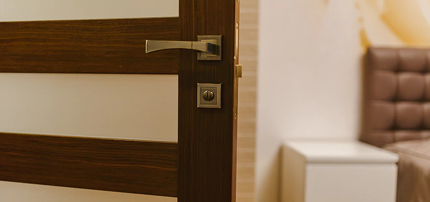 Door Lever Troubleshooting in Hillsborough, CA