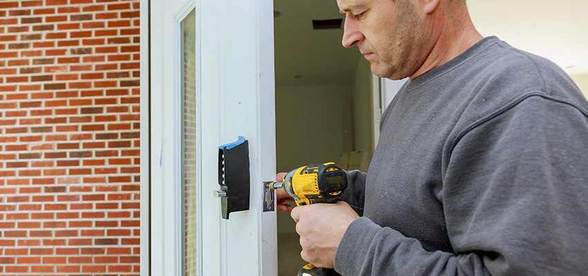 Eviction Locksmith Services For Lock Installation in Hillsborough, CA