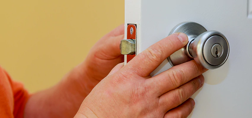 Residential Locksmith For Lock Installation in Hillsborough, California