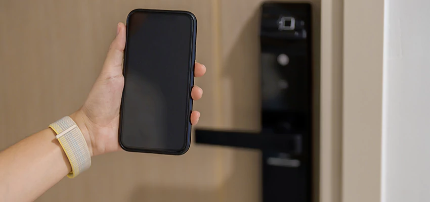 Keypad Wifi Locks Repair And Installation in Hillsborough, CA