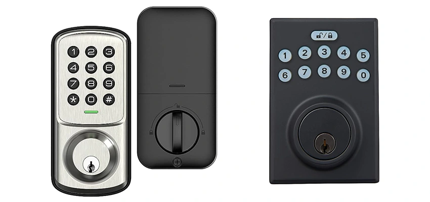 Garage Emergency Lock Replacements in Hillsborough, CA