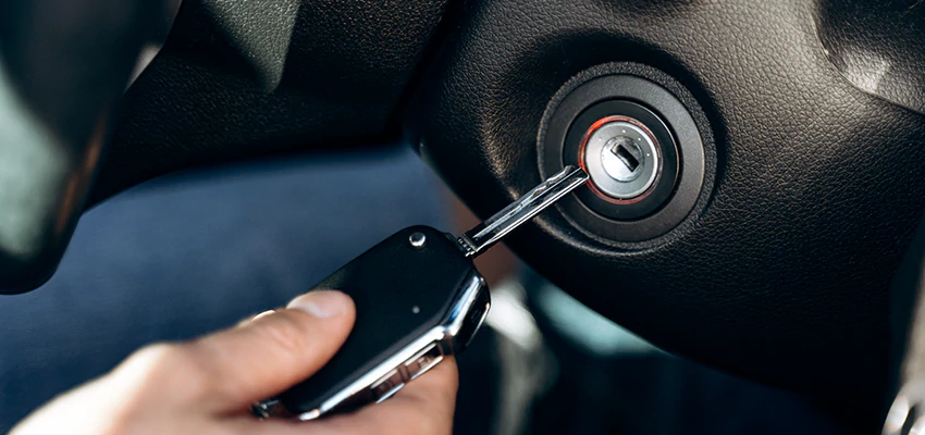 Car Key Replacement Locksmith in Hillsborough, California
