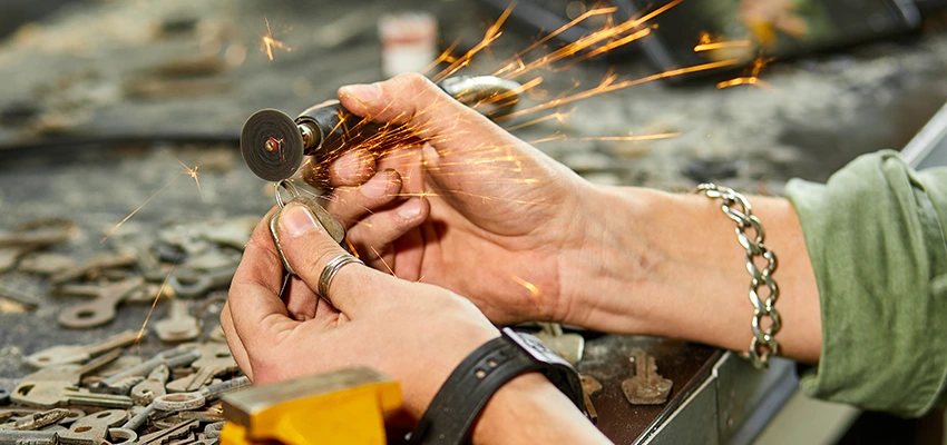 Mobile Locksmith For Lock Replacement Service in Hillsborough, California