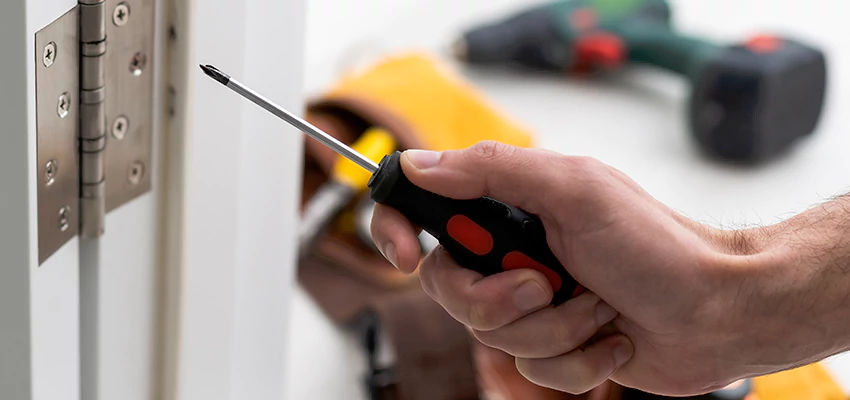 Holiday Emergency Locksmith in Hillsborough, California