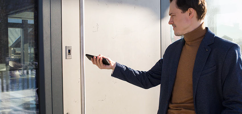 Business Security Systems in Hillsborough, CA