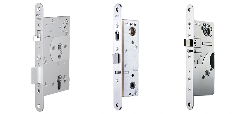 ASSA-Abloy Locks Hinge Repair in Hillsborough, California