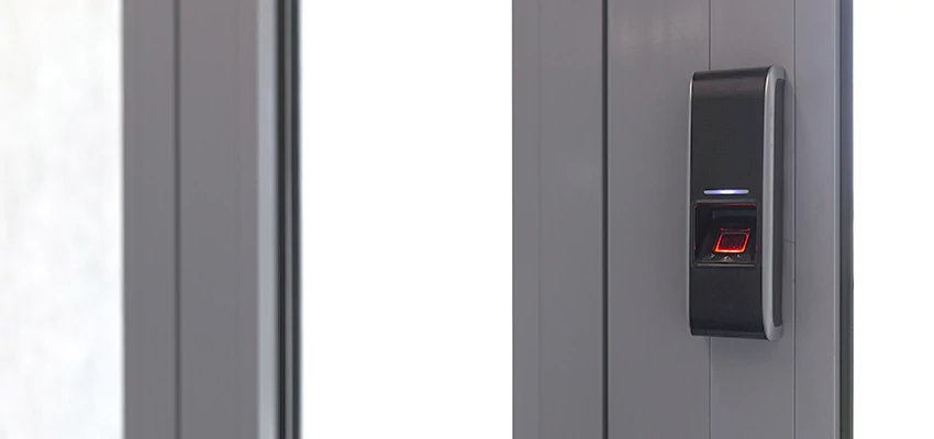 Push Button Lock Keypad Repair in Hillsborough, California