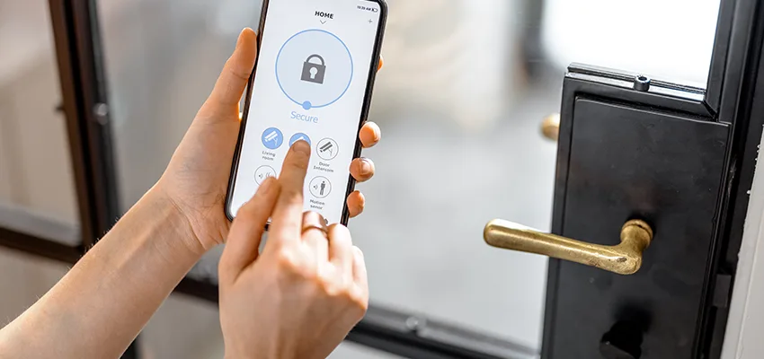 Remote Control Locks Sensor Repair in Hillsborough, California