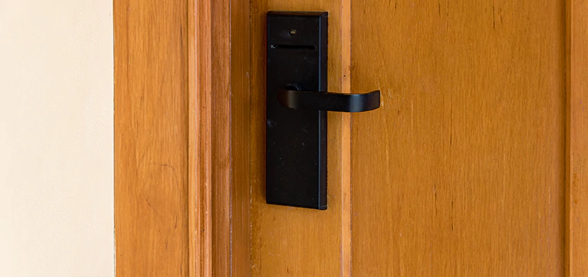 Quick Response Locksmith For Lock Repair in Hillsborough, California