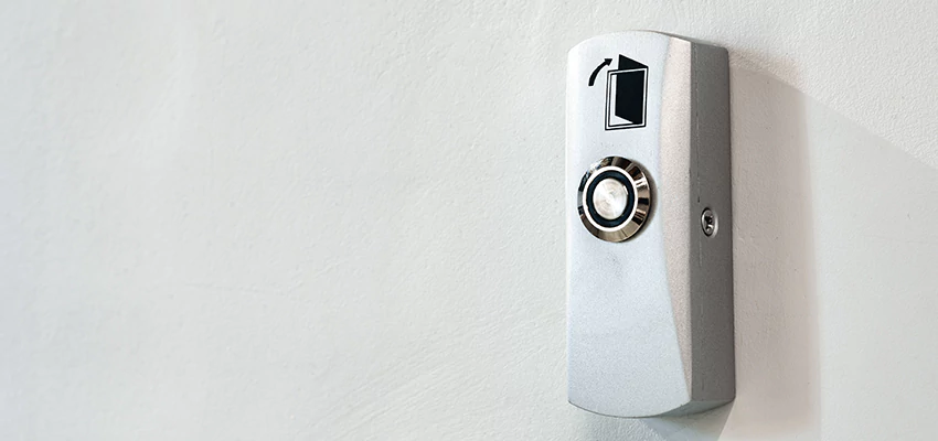 Residential Access Keypads Systems Installation in Hillsborough, CA