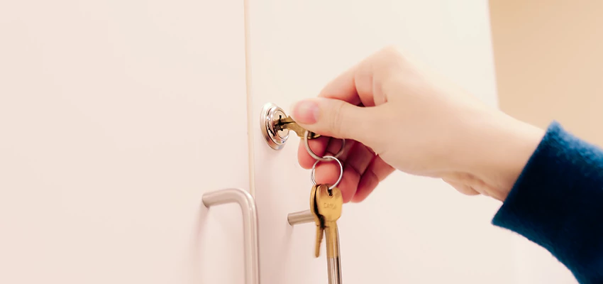 Cabinet Electronic Locks Repair in Hillsborough, California