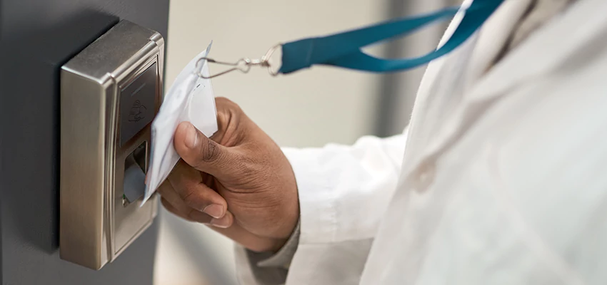 Commercial Locksmith For Rekey in Hillsborough, CA