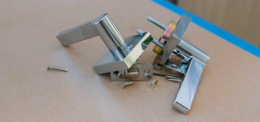 Master Lock Key System Installation Service in Hillsborough, California