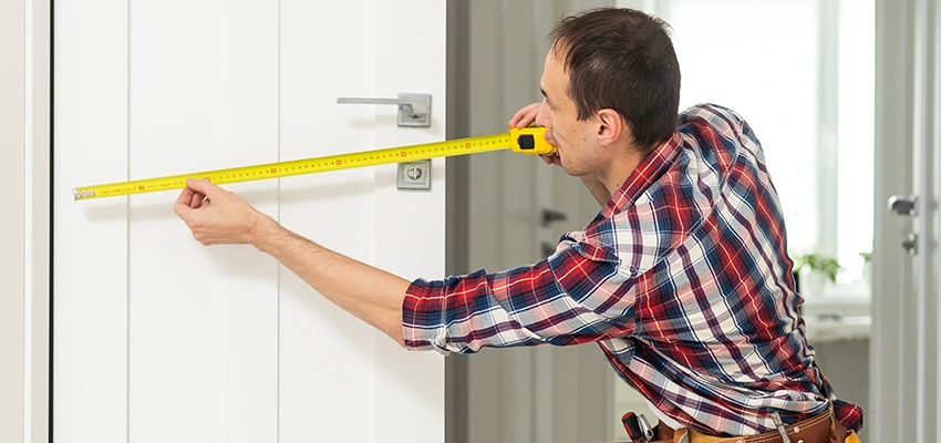 Bonded & Insured Locksmiths For Lock Repair in Hillsborough, California