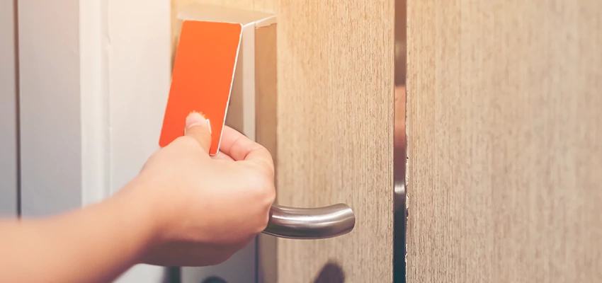 Electronic Locks Motor Repair in Hillsborough, California