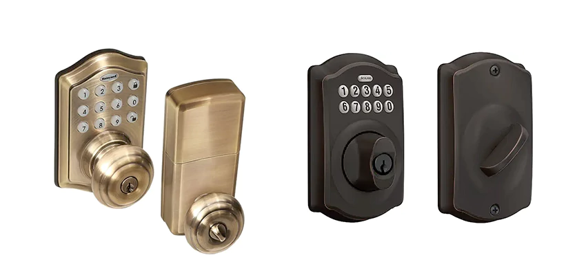 Medeco Locks Replacement in Hillsborough, CA