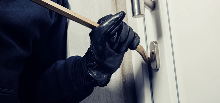 Burglar Damage Door Sensors Repair in Hillsborough, CA
