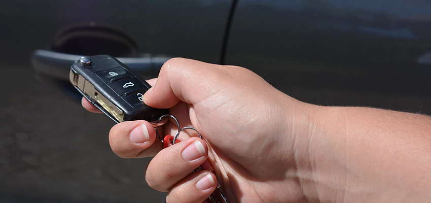 Car Door Unlocking Locksmith in Hillsborough, California