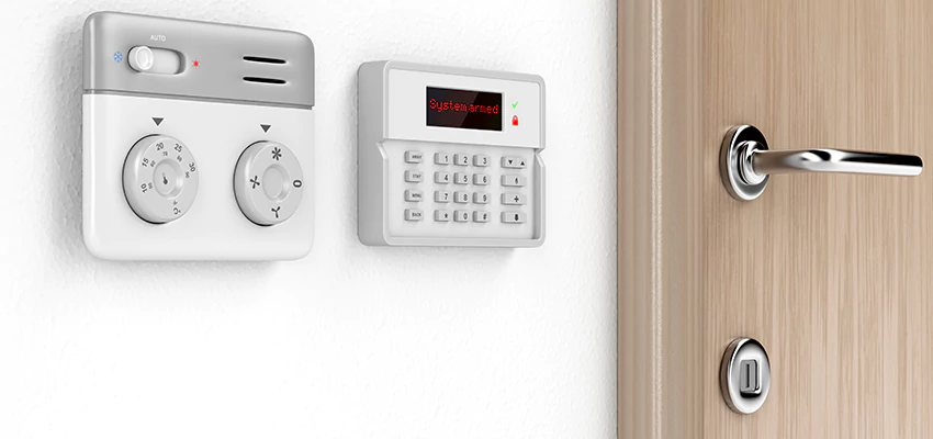 Commercial Electronic Door Lock Services in Hillsborough, CA