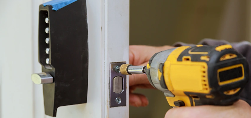 Eviction Locksmith For Key Duplication in Hillsborough, California