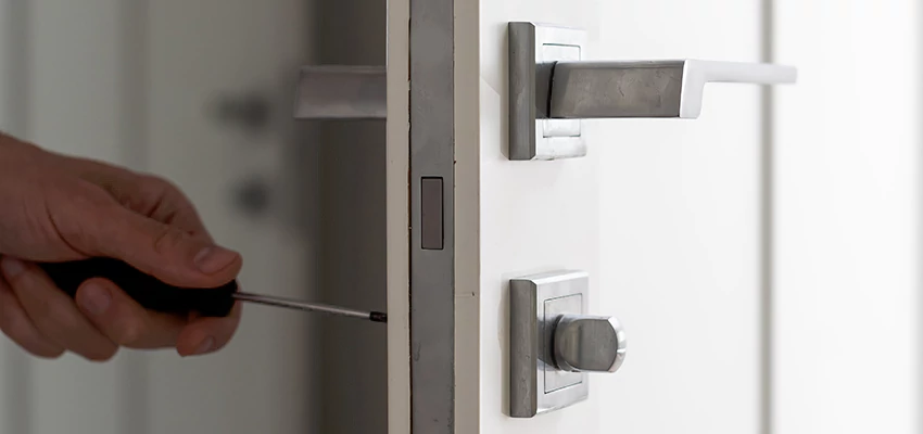 Automotive Lock Installation in Hillsborough, CA